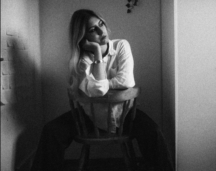 Portrait of , who works in the живопис style (Zurich, Switzerland) Photo 1 of 1.