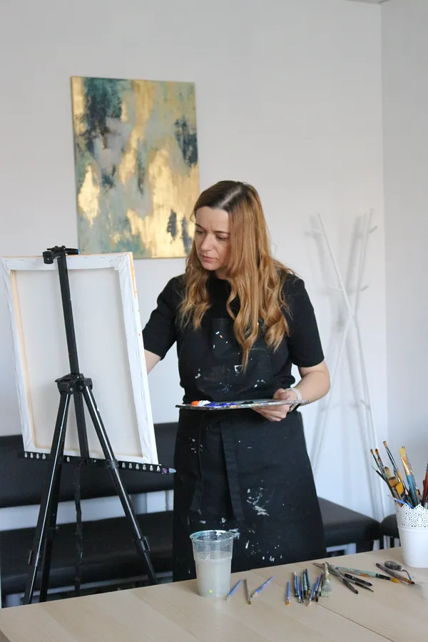 Elena Goyeva