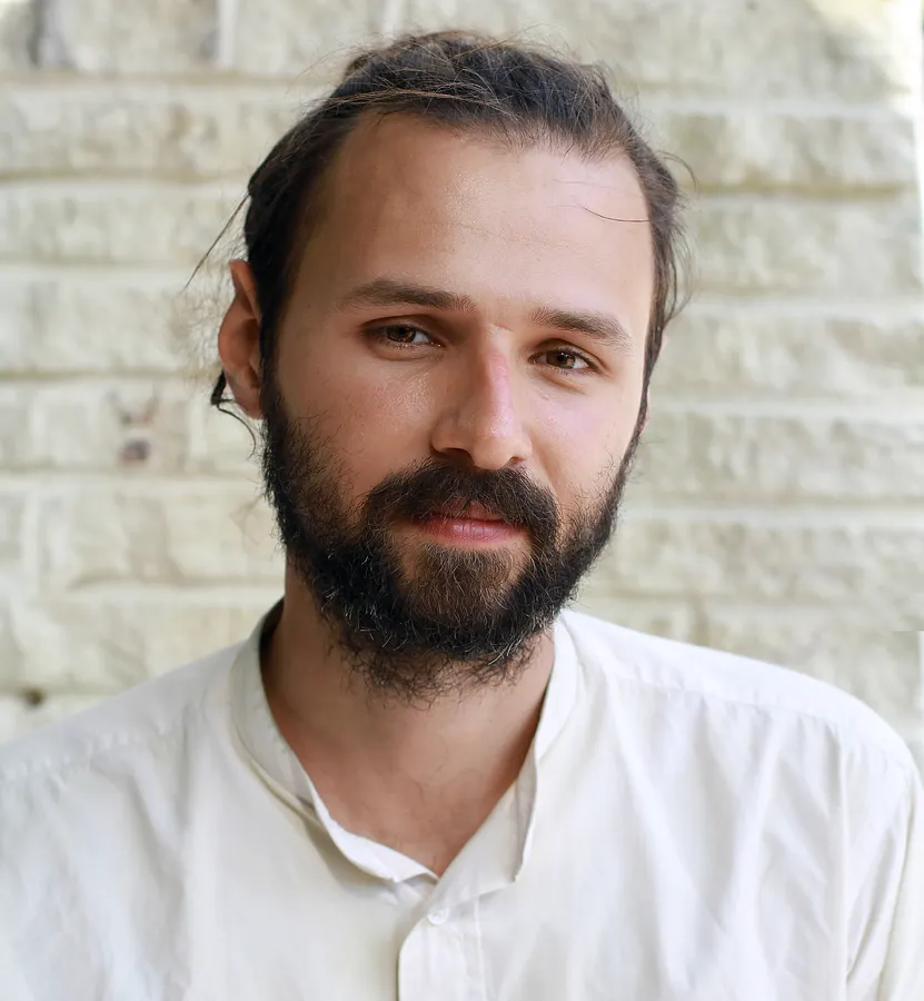 Denys Shimanskyi